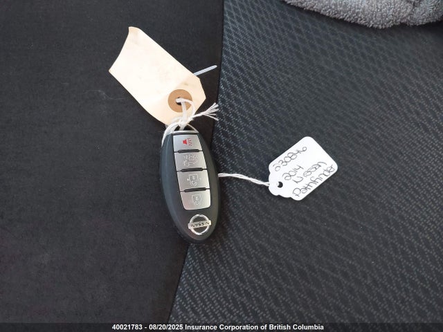 Nissan 2014 2014 5N1AR2MM7EC717421 Image 11