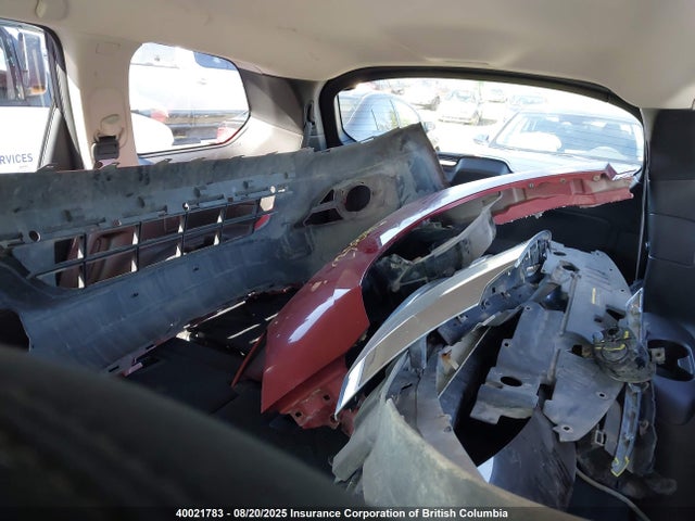 Nissan 2014 2014 5N1AR2MM7EC717421 Image 12