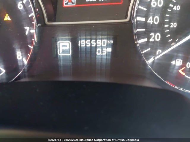 Nissan 2014 2014 5N1AR2MM7EC717421 Image 16