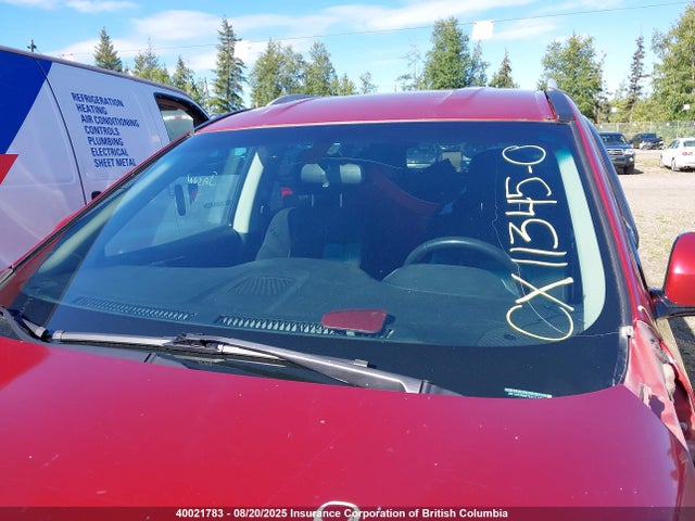 Nissan 2014 2014 5N1AR2MM7EC717421 Image 18