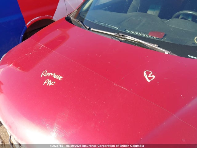 Nissan 2014 2014 5N1AR2MM7EC717421 Image 20