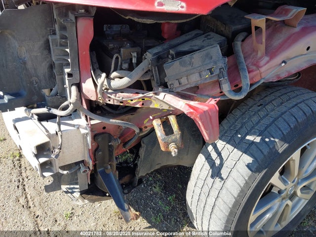 Nissan 2014 2014 5N1AR2MM7EC717421 Image 6