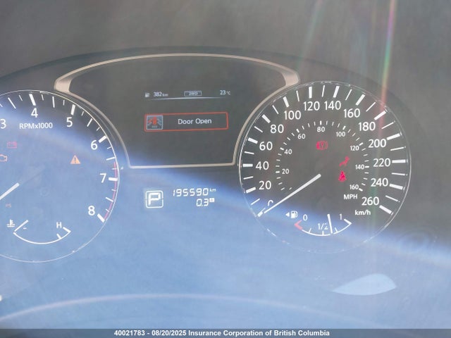 Nissan 2014 2014 5N1AR2MM7EC717421 Image 7