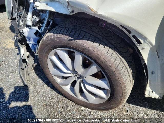 Infiniti QX50 2019 3PCAJ5M33KF120365 Image 10