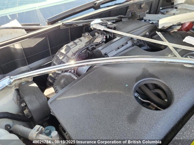 Infiniti QX50 2019 3PCAJ5M33KF120365 Image 12