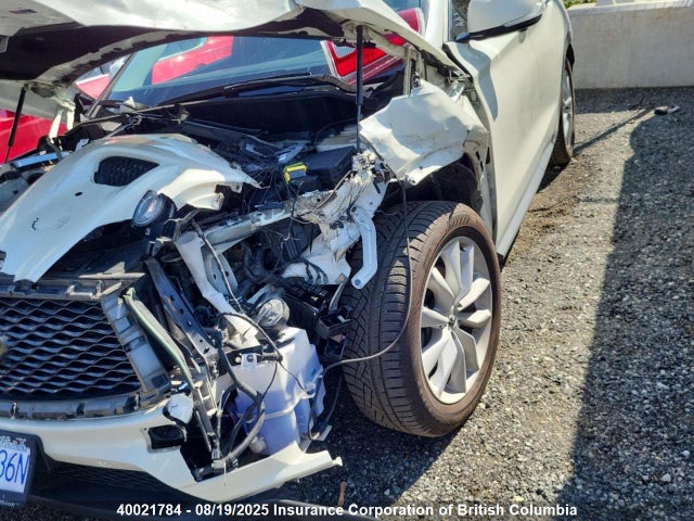 Infiniti QX50 2019 3PCAJ5M33KF120365 Image 2