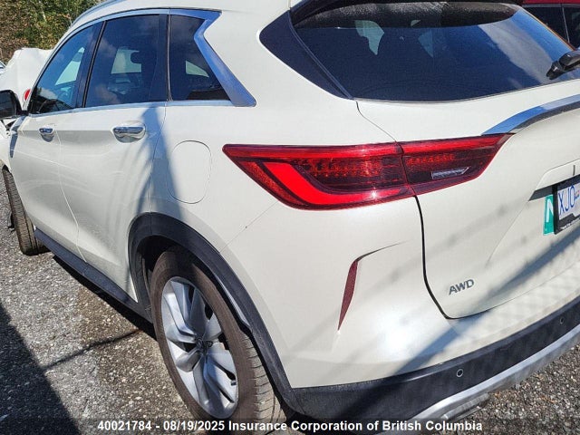 Infiniti QX50 2019 3PCAJ5M33KF120365 Image 3