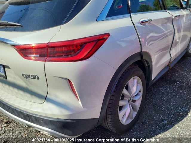 Infiniti QX50 2019 3PCAJ5M33KF120365 Image 4
