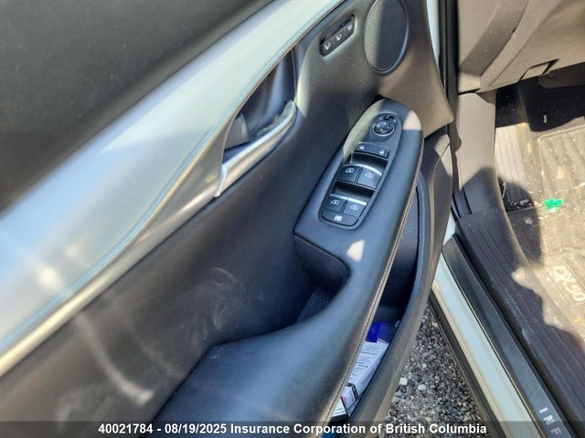 Infiniti QX50 2019 3PCAJ5M33KF120365 Image 6