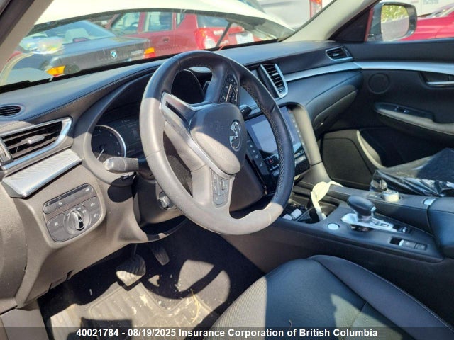 Infiniti QX50 2019 3PCAJ5M33KF120365 Image 7