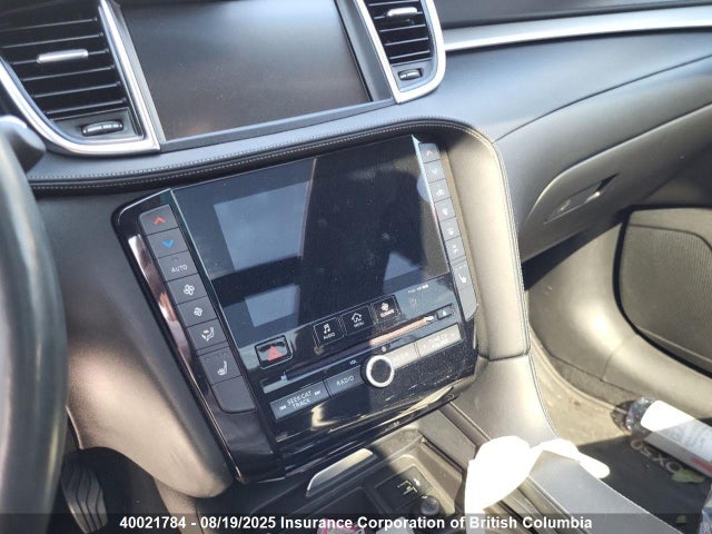 Infiniti QX50 2019 3PCAJ5M33KF120365 Image 9