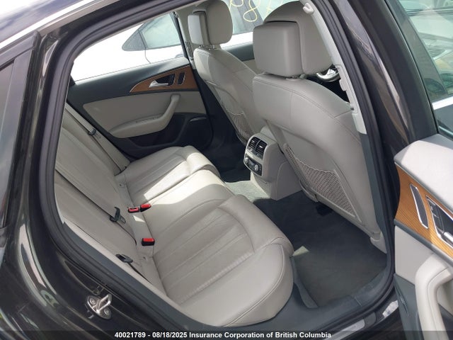 40021789 :رقم المزاد ، WAUHFAFCXGN050830 vin ، 2016 Audi A6 مزاد بيع