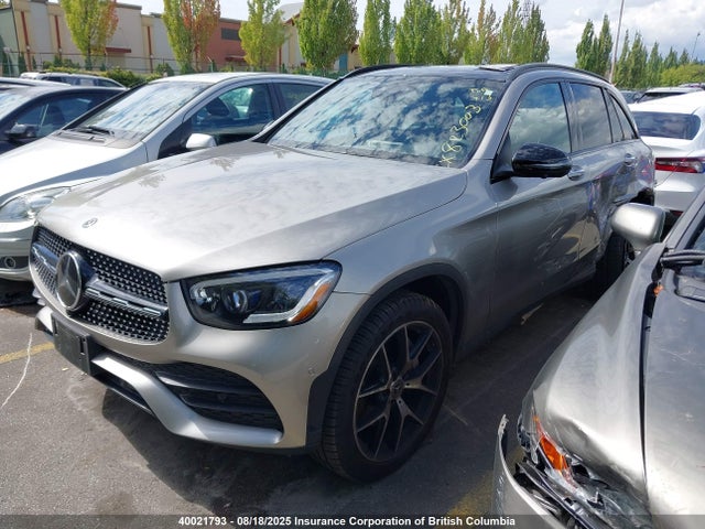 W1N0G8EB6LV240674 Mercedes-Benz m264