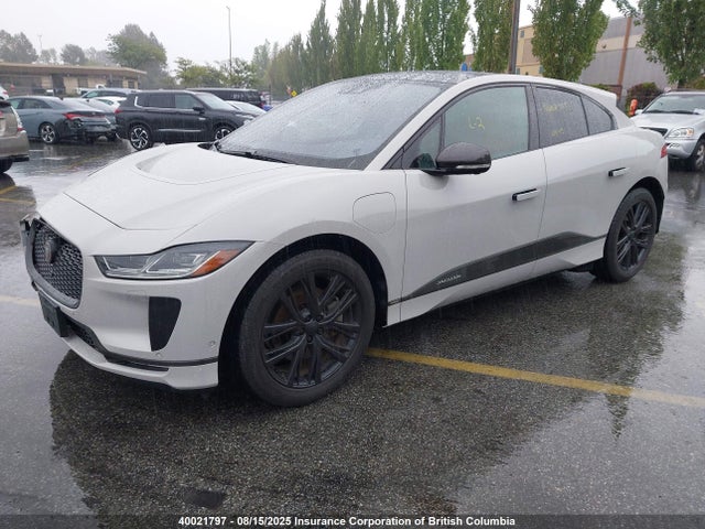 Jaguar 2019 2019 SADHD2S13K1F71060 Image 2