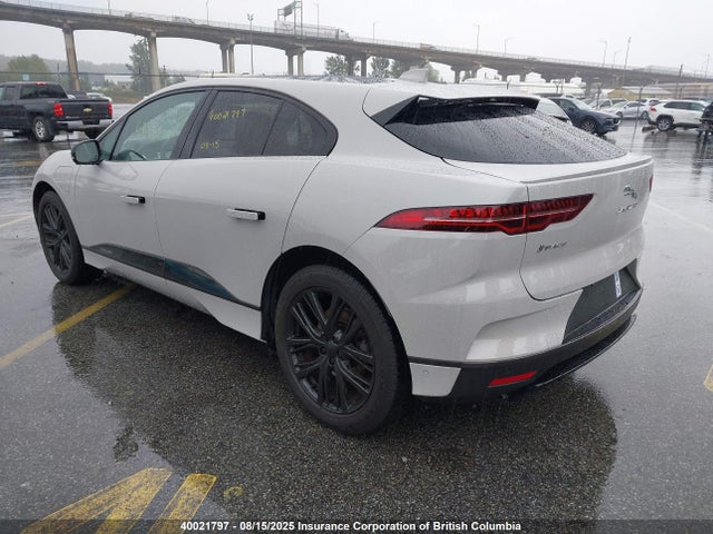 Jaguar 2019 2019 SADHD2S13K1F71060 Image 3