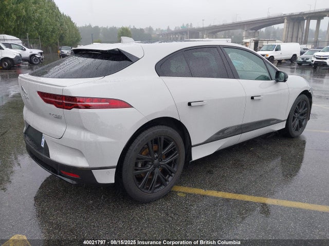 Jaguar 2019 2019 SADHD2S13K1F71060 Image 4