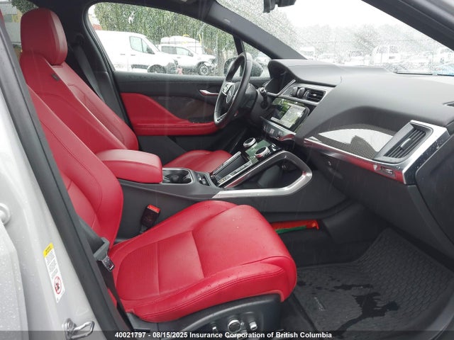 Jaguar 2019 2019 SADHD2S13K1F71060 Image 5