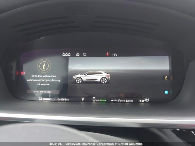 Jaguar 2019 2019 SADHD2S13K1F71060 Image 7