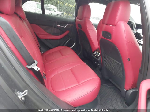 Jaguar 2019 2019 SADHD2S13K1F71060 Image 8