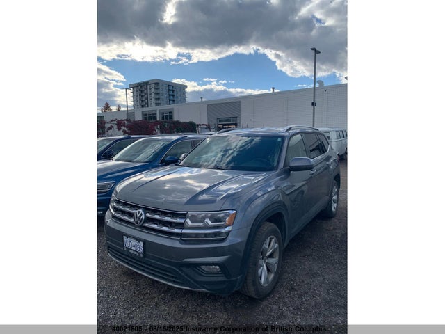 Volkswagen 2019 2019 1V2LR2CA4KC529020 Image 2