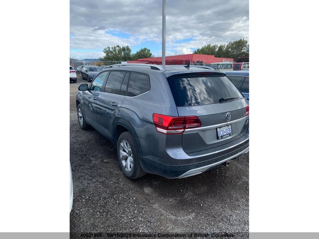 Volkswagen 2019 2019 1V2LR2CA4KC529020 Image 3