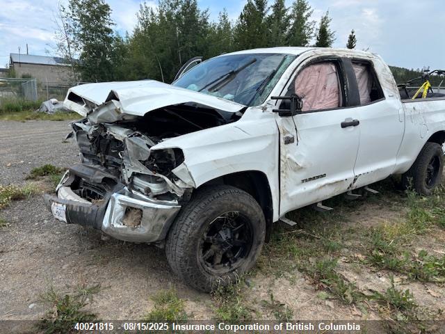 5TFUY5F18GX490776 Toyota 3ur-fe