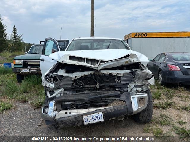 5TFUY5F18GX490776 Toyota 3ur-fe