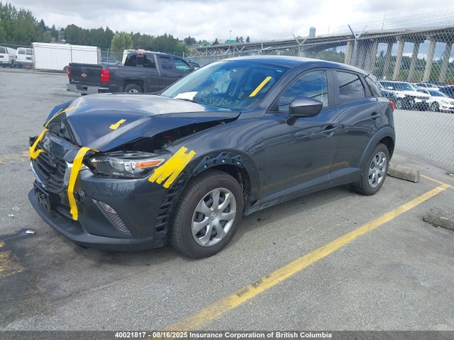Mazda pe 2017 JM1DKFB74H0168714 Image 2