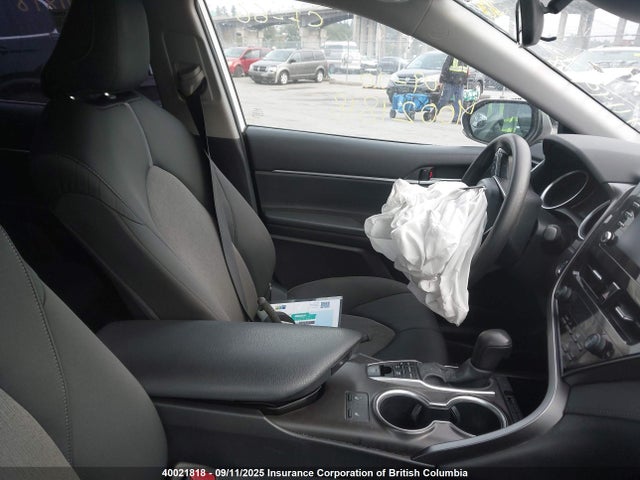 4T1C31AK1MU028720 Toyota a25a-fxs