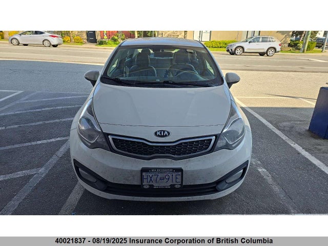 KIA dohc gamma 2015 KNADN4A39F6514757 Image 5