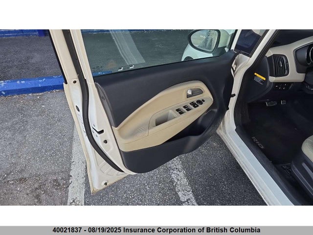 KIA dohc gamma 2015 KNADN4A39F6514757 Image 8