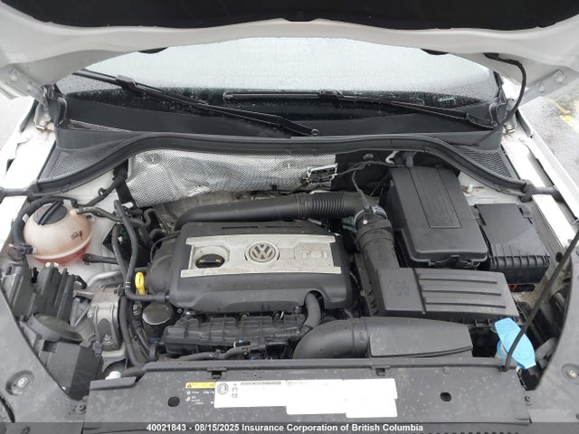 WVGJV7AX9FW545867 Volkswagen 2015