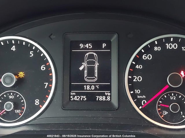 WVGJV7AX9FW545867 Volkswagen 2015