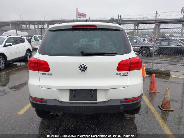 WVGJV7AX9FW545867 Volkswagen 2015