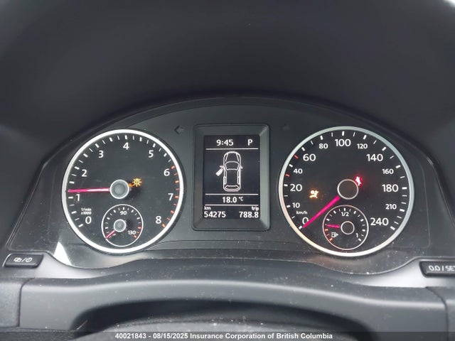 WVGJV7AX9FW545867 Volkswagen 2015