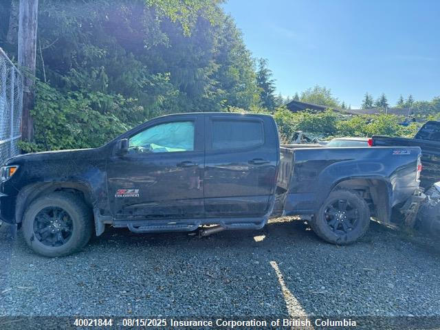 1GCGTDEN2H1150781 Chevrolet lg2 - di: direct injection, vvt: variable valve timing, alum, var2, gen2