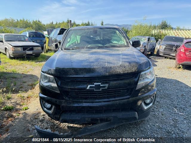 1GCGTDEN2H1150781 Chevrolet lg2 - di: direct injection, vvt: variable valve timing, alum, var2, gen2