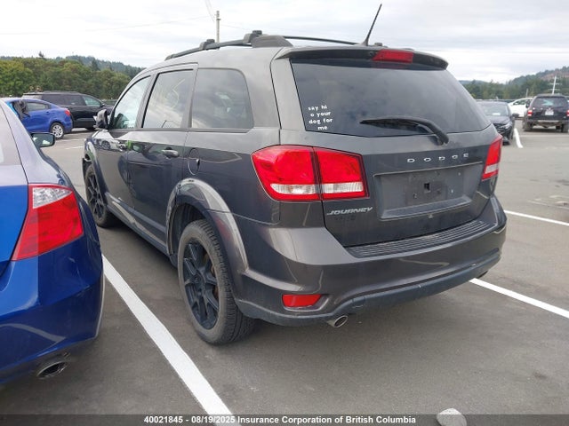3C4PDCCGXGT126327 Dodge 2016