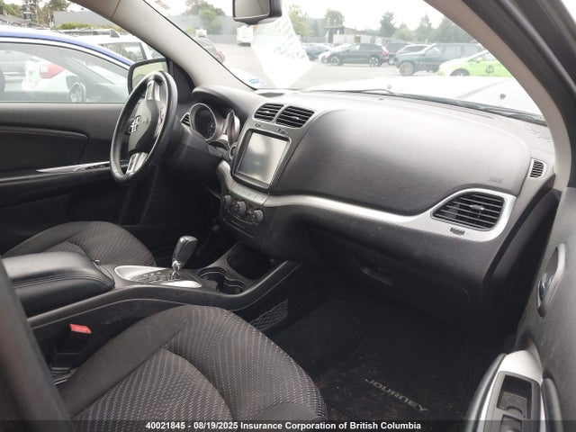 3C4PDCCGXGT126327 Dodge 2016
