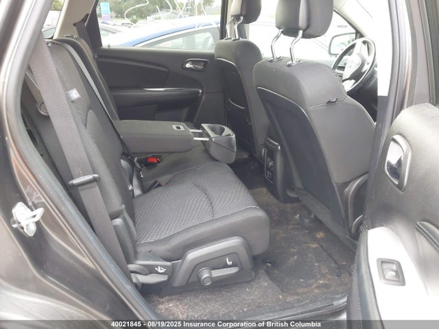 3C4PDCCGXGT126327 Dodge 2016