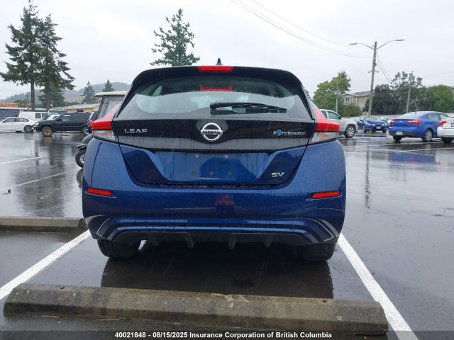 1N4AZ1CP5KC315022 Nissan 2019