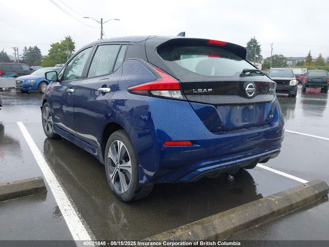 1N4AZ1CP5KC315022 Nissan 2019