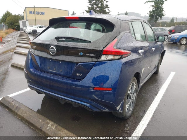 1N4AZ1CP5KC315022 Nissan 2019