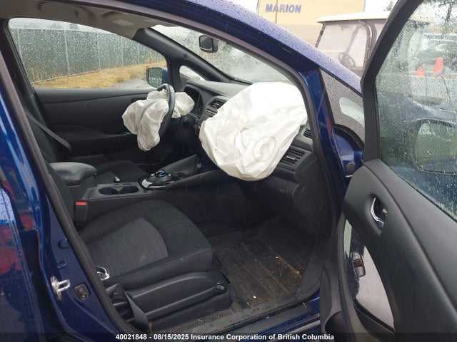 1N4AZ1CP5KC315022 Nissan 2019
