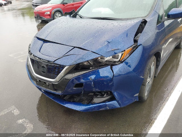 1N4AZ1CP5KC315022 Nissan 2019
