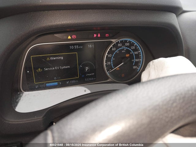 1N4AZ1CP5KC315022 Nissan 2019