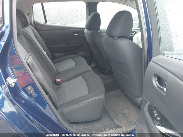 1N4AZ1CP5KC315022 Nissan 2019