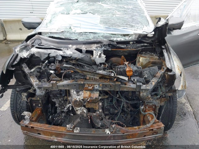 5N1AT2MV4KC763231 Nissan 2019