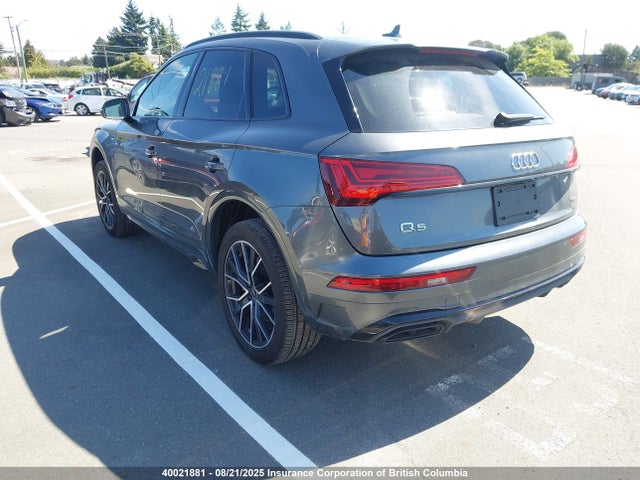 WA1EAAFY5P2031128 Audi 45 tfsi