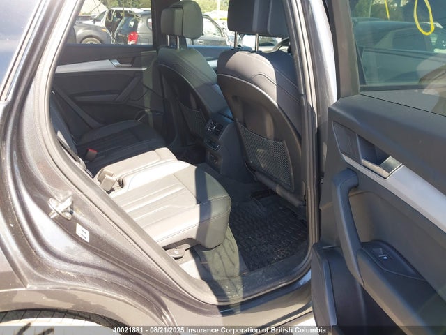WA1EAAFY5P2031128 Audi 45 tfsi